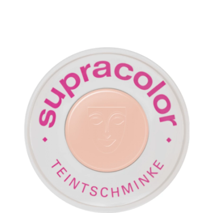 Kryolan Supracolor krémalapozó  30 ml (több árnyalatban)