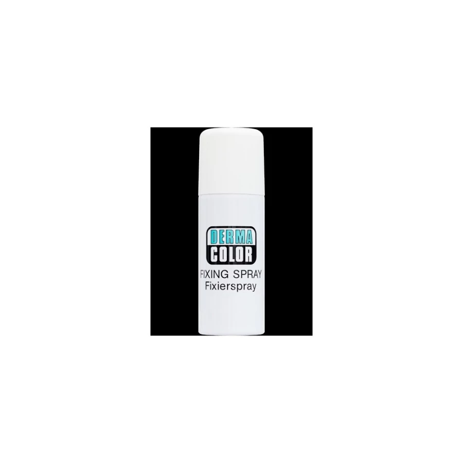 Kryolan Dermacolor Fixier Spray aerosol smink fixáló 150 ml