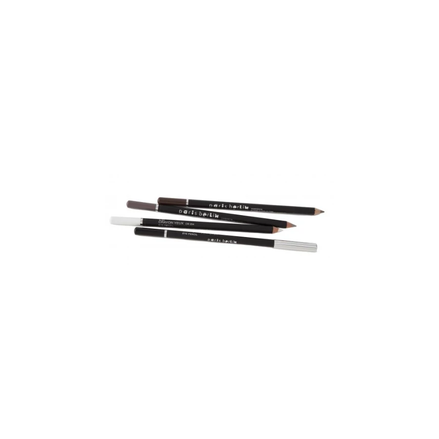 Paris Berlin Le Crayon szemceruza, 17 cm- fehér színű
