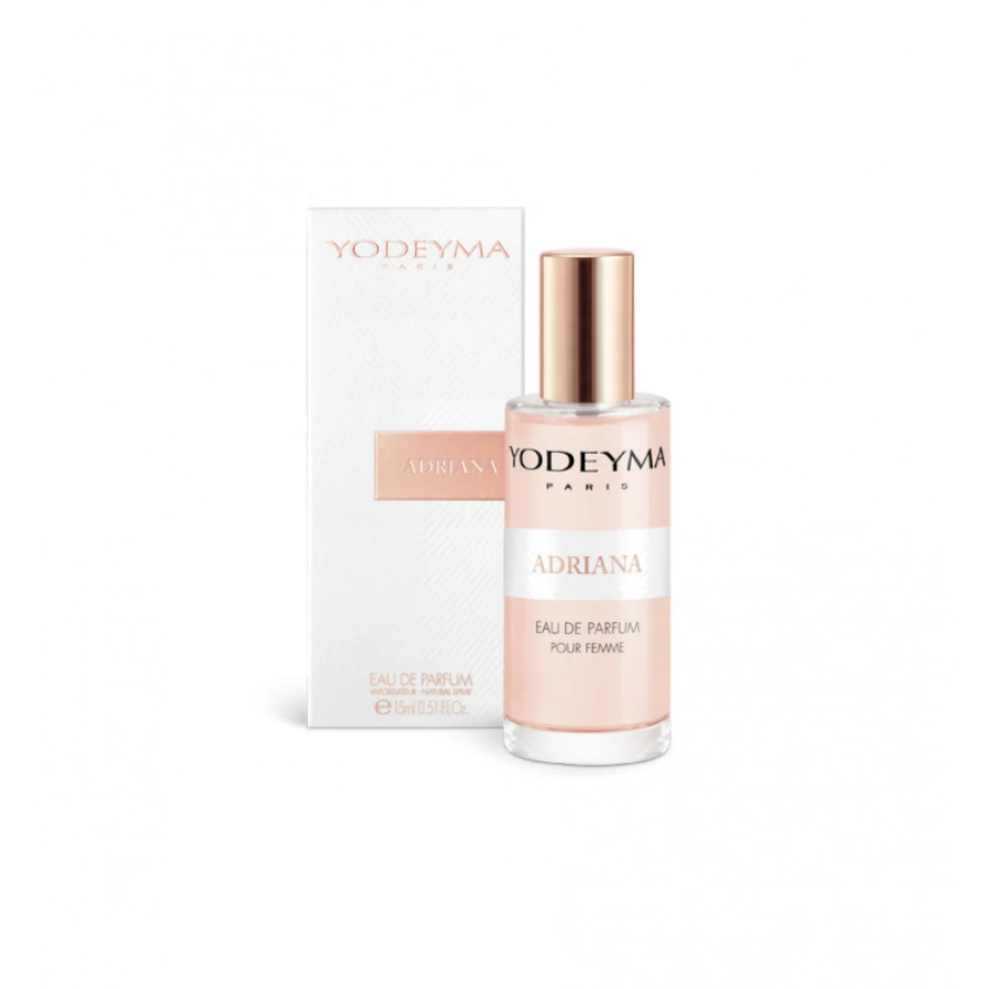 Yodeyma Adriana Eau de Parfum (több kiszerelésben)
