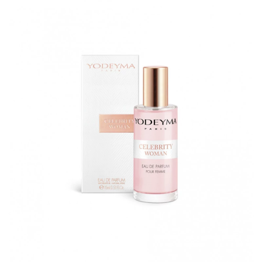 Yodeyma Celebrity Woman Eau de Parfum (több kiszerelésben)