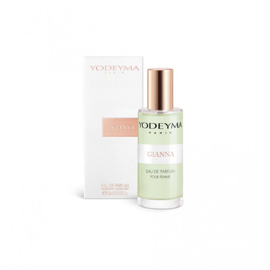 Yodeyma Gianna Eau de Parfum (több kiszerelésben)