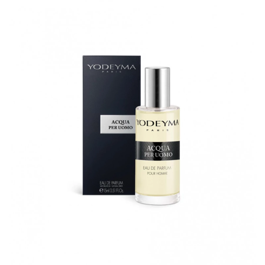Yodeyma Acqua per uomo Eau de Parfum (több kiszerelésben)