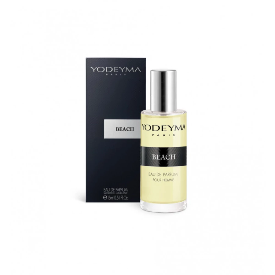 Yodeyma Beach Eau de Parfum (több kiszerelésben)