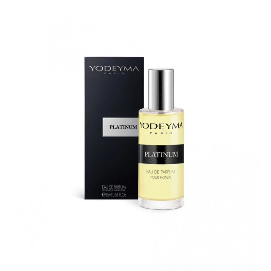 Yodeyma Platinum Eau de Parfum (több kiszerelésben)