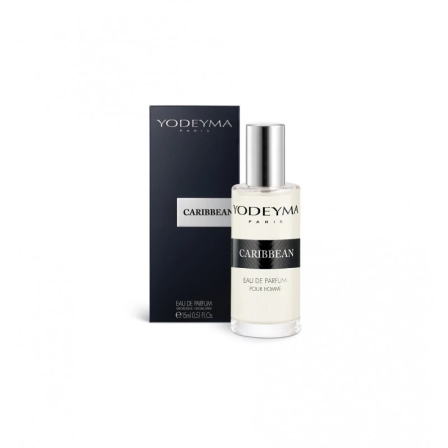 Yodeyma Caribbean Eau de Parfum (több kiszerelésben)