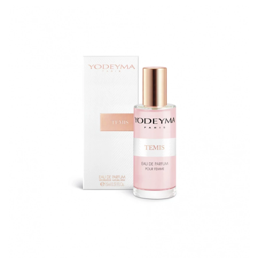 Yodeyma Temis Eau de Parfum (több kiszerelésben)