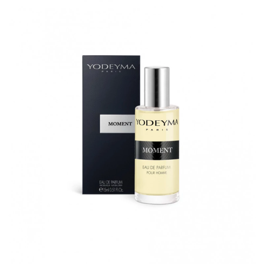 Yodeyma Moment Eau de Parfum 15 ml