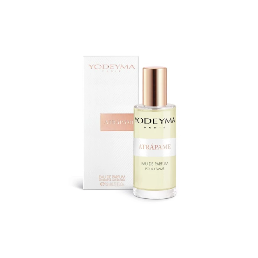 Yodeyma Atrápame Eau de Parfum 15 ml