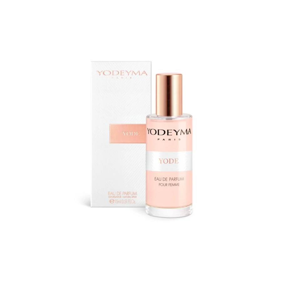 Yodeyma Yode Eau de Parfum 15 ml
