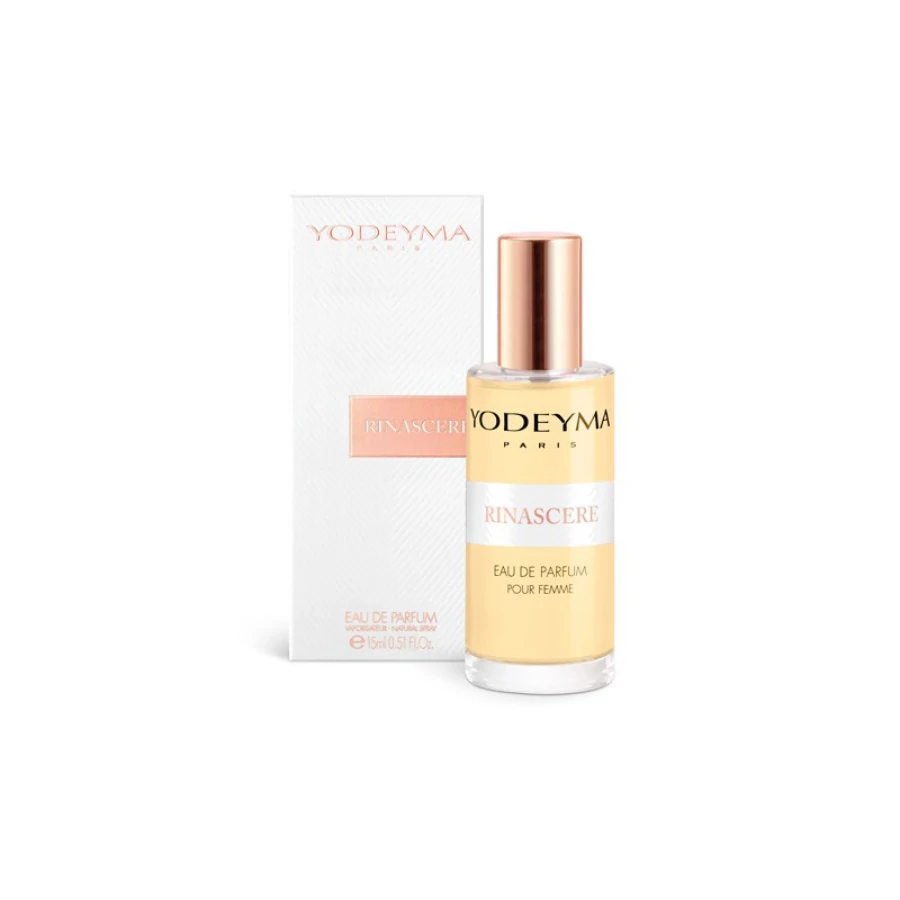 Yodeyma Rinascere Eau de Parfum 15 ml