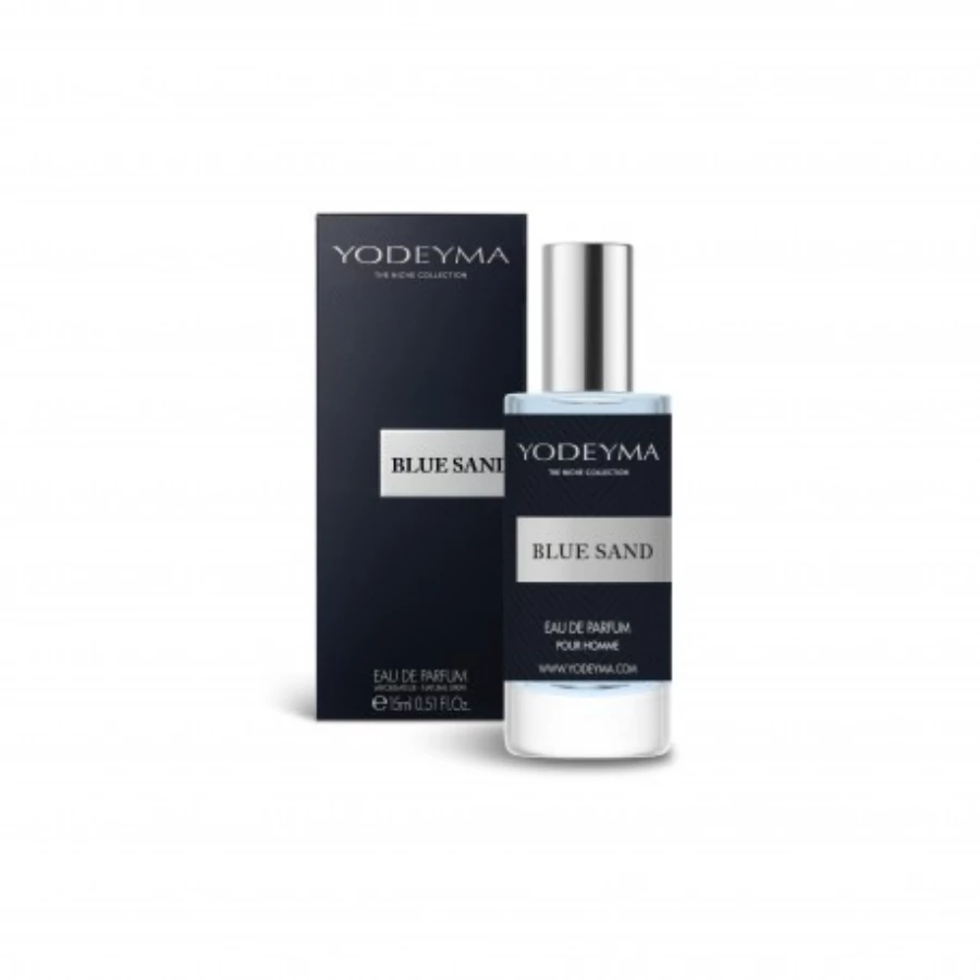 Yodeyma Blue Sand Eau de Parfum (több kiszerelésben)