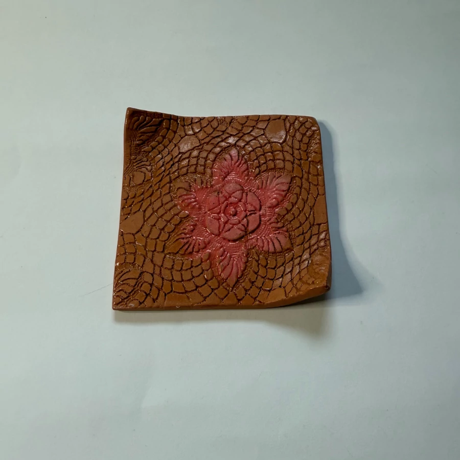 Gyertyatartó, kicsi